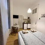 Lejlighed 12# Sunflower Cozy Budapest