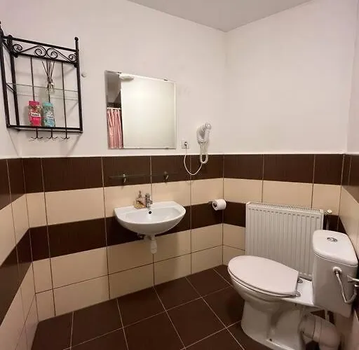12# Sunflower Cozy Apartmán