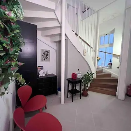 12# Sunflower Cozy Apartment Budapest