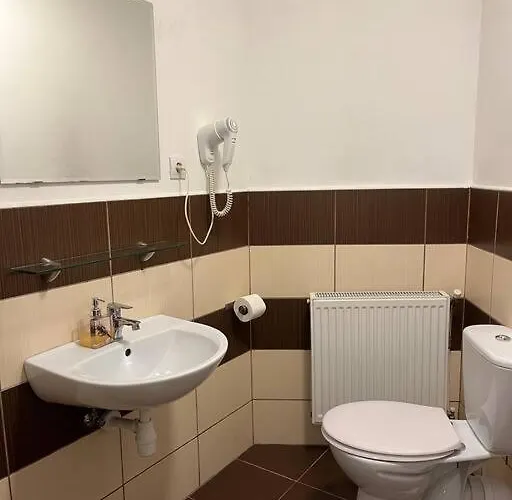 Lägenhet 12# Sunflower Cozy *