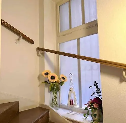 12# Sunflower Cozy Lägenhet Budapest