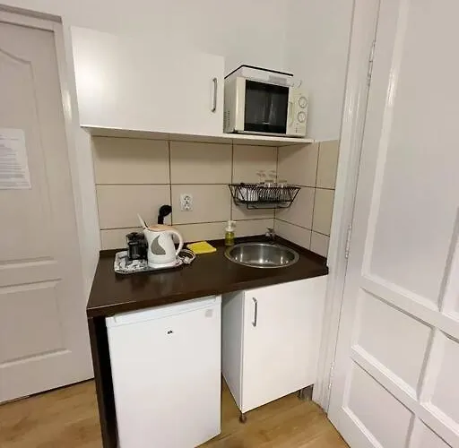 Lägenhet 12# Sunflower Cozy