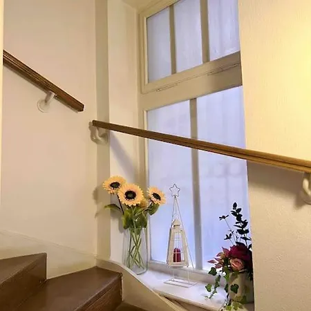 12# Sunflower Cozy Διαμέρισμα Βουδαπέστη