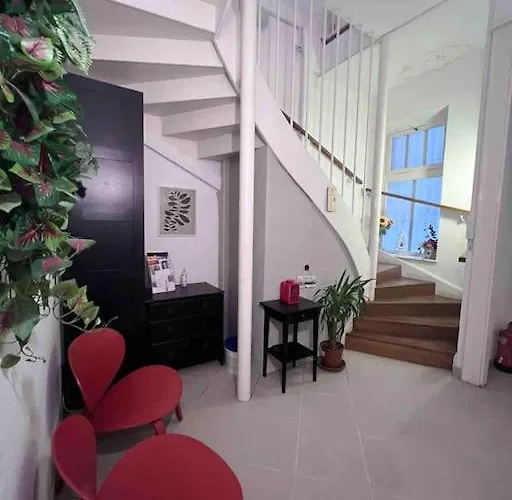 12# Sunflower Cozy Апартаменты Будапешт