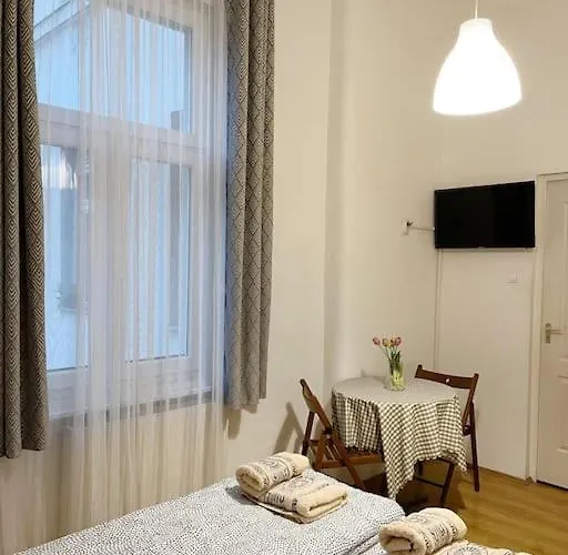 12# Sunflower Cozy Appartement *